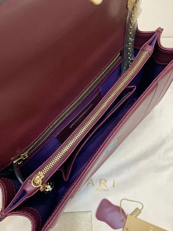 All Categories Bvlgari Women's Bags (Bvlgari) Bvlgari 6995_CM_1
