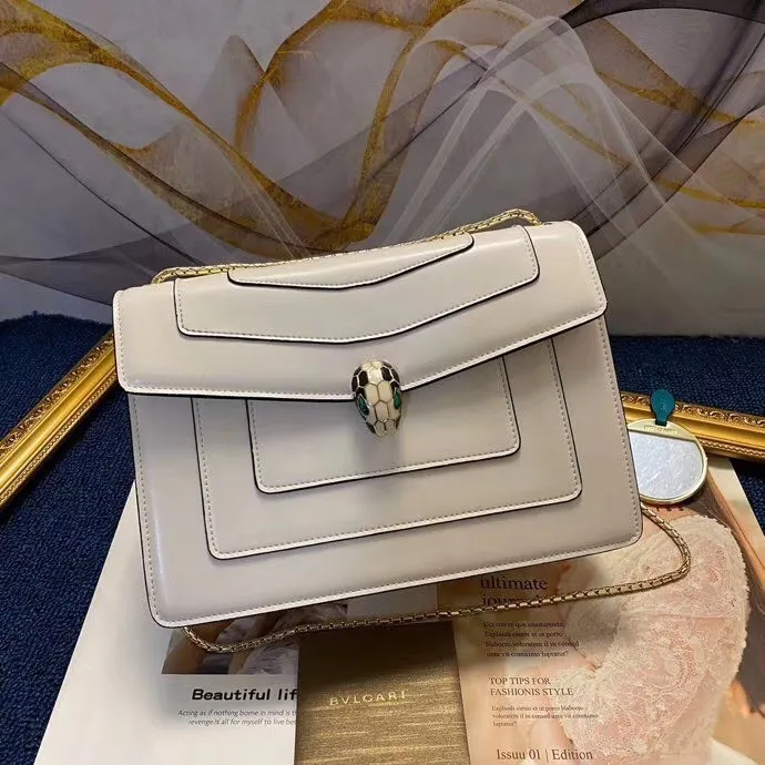 All Categories Bvlgari Women's Bags (Bvlgari) Bvlgari 6995_CM_1
