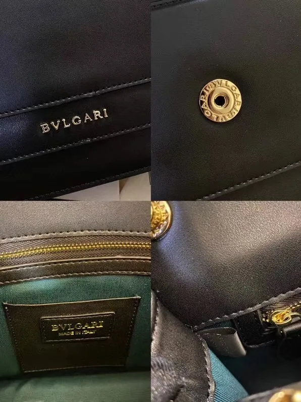 All Categories Bvlgari Women's Bags (Bvlgari) Bvlgari 6995_CM_1