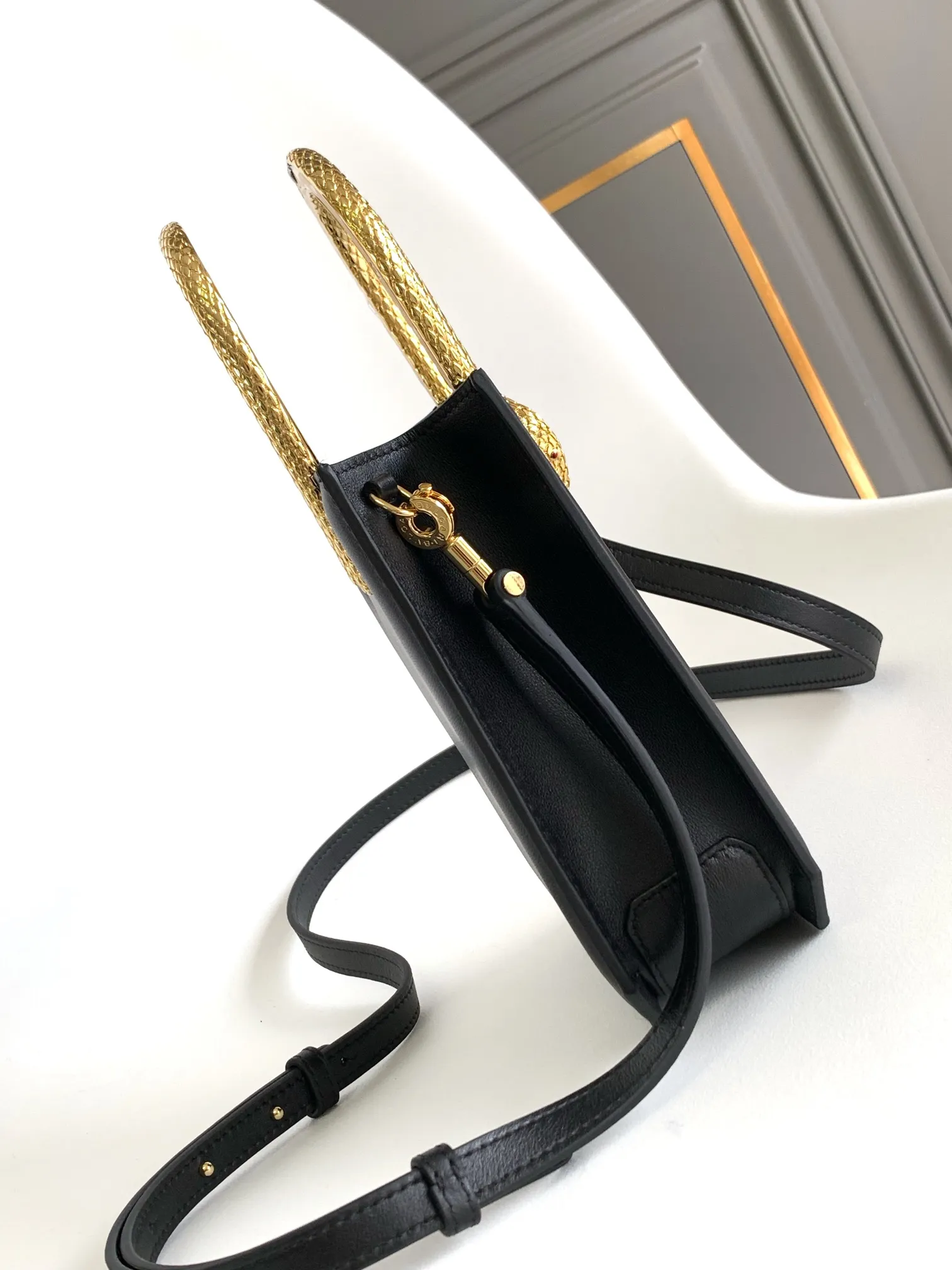 All Categories Bvlgari Women's Bags (Bvlgari) Bvlgari 2921100821
