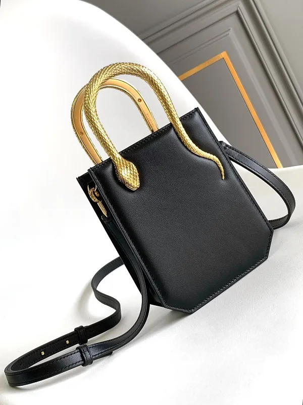 All Categories Bvlgari Women's Bags (Bvlgari) Bvlgari 2921100821