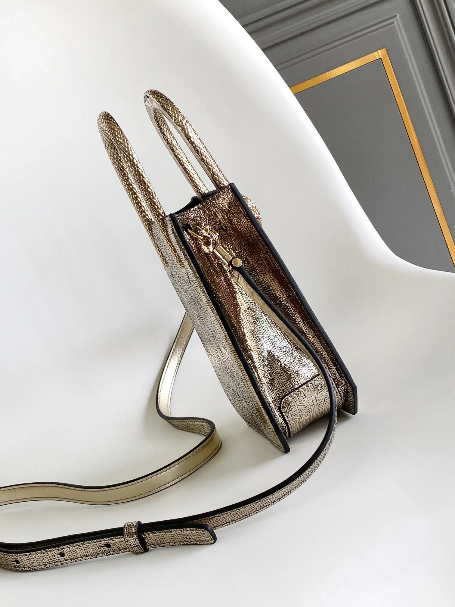 All Categories Bvlgari Women's Bags (Bvlgari) Bvlgari 2921100821