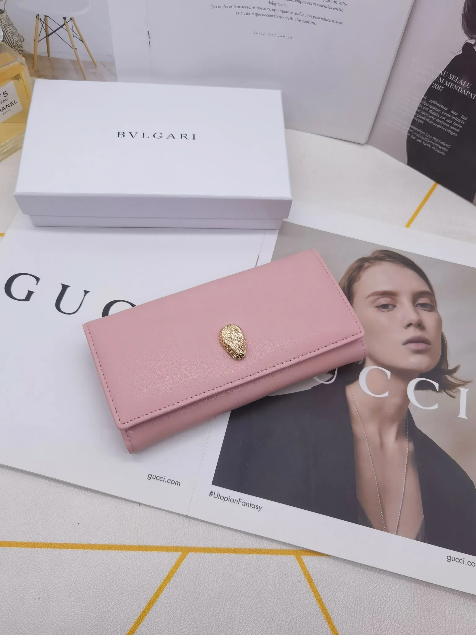 All Categories Bvlgari Women's Bags (Bvlgari) Bvlgari 8603