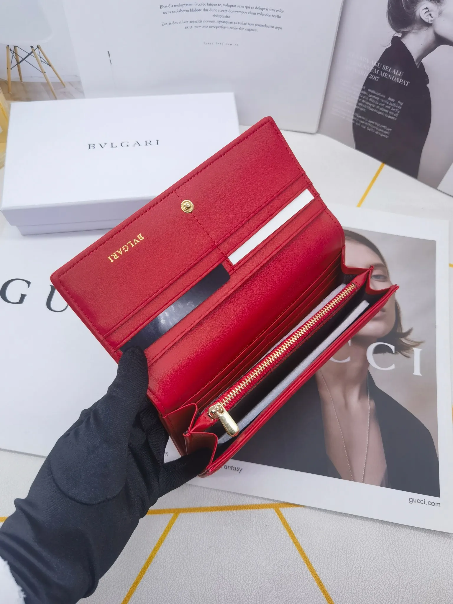 All Categories Bvlgari Women's Bags (Bvlgari) Bvlgari 8603