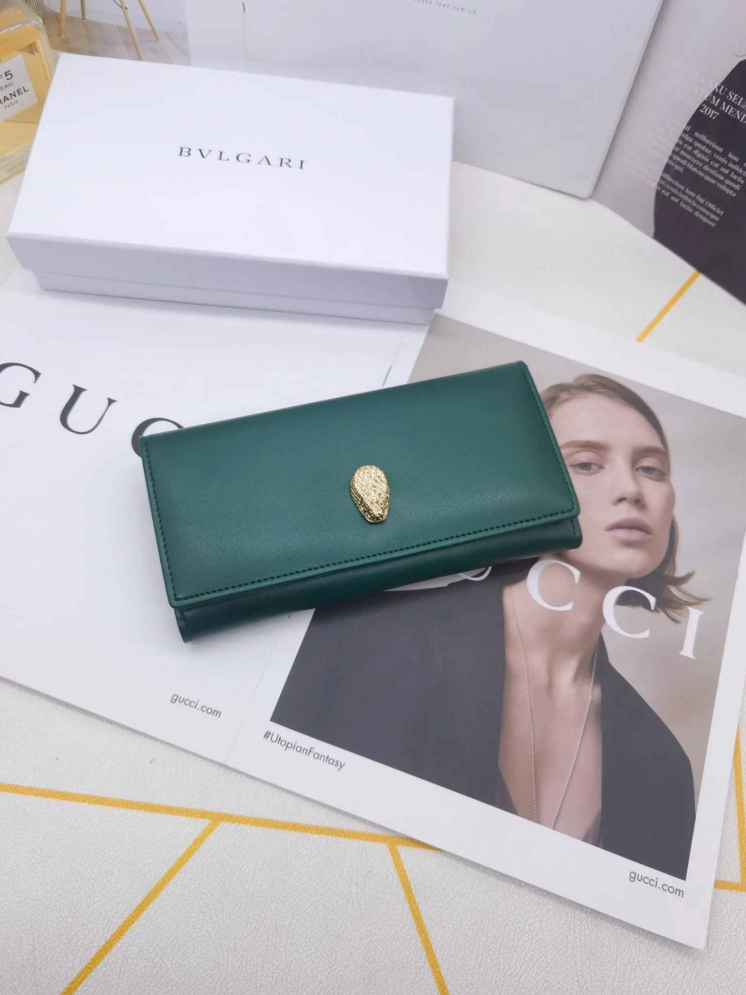 All Categories Bvlgari Women's Bags (Bvlgari) Bvlgari 8603
