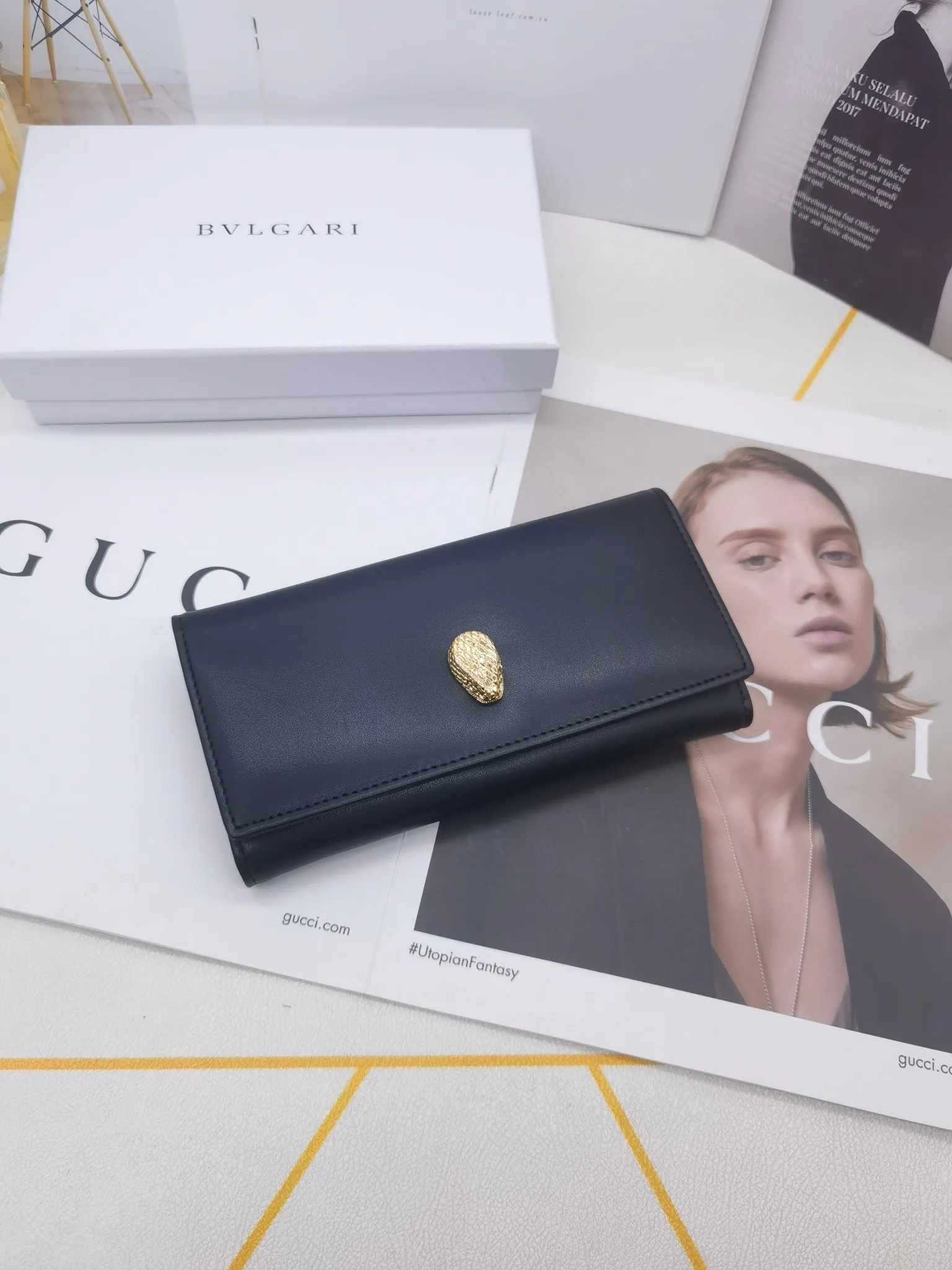 All Categories Bvlgari Women's Bags (Bvlgari) Bvlgari 8603