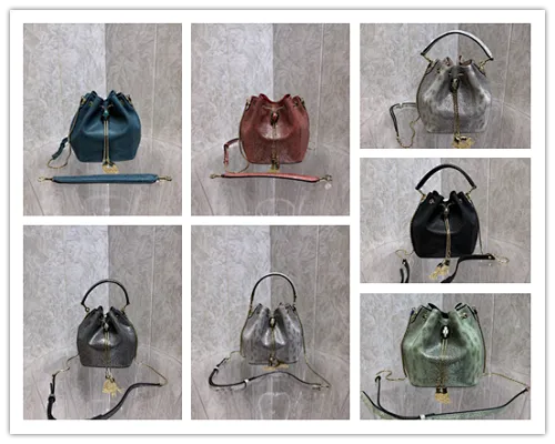 All Categories Bvlgari Women's Bags (Bvlgari) Bvlgari Original B287614_CM_1