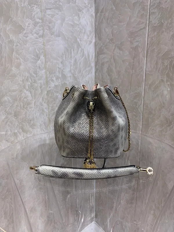 All Categories Bvlgari Women's Bags (Bvlgari) Bvlgari Original B287614_CM_1