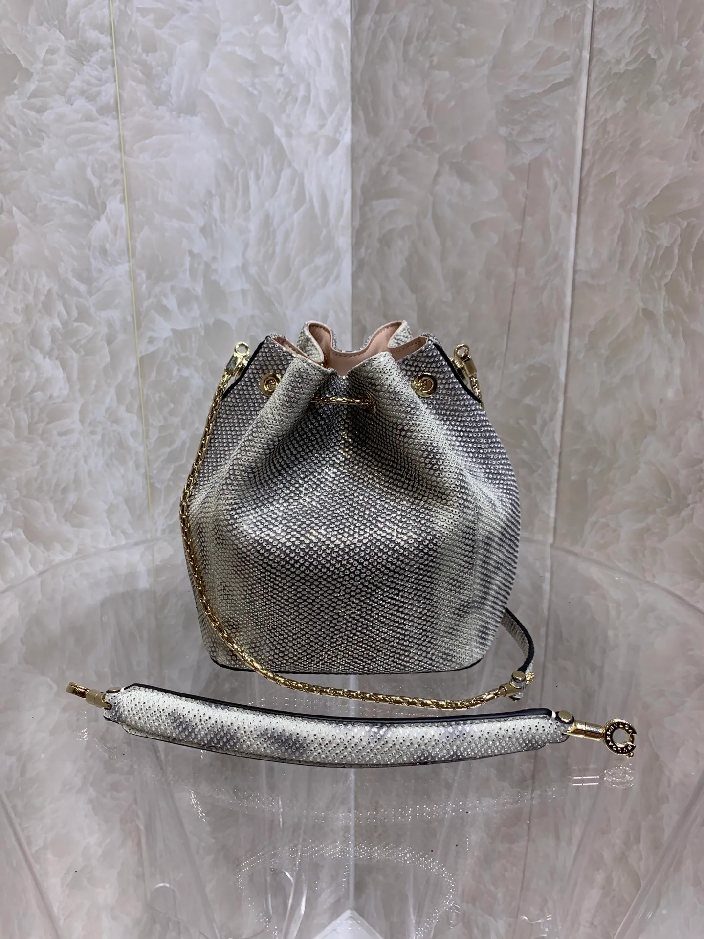 All Categories Bvlgari Women's Bags (Bvlgari) Bvlgari Original B287614_CM_1