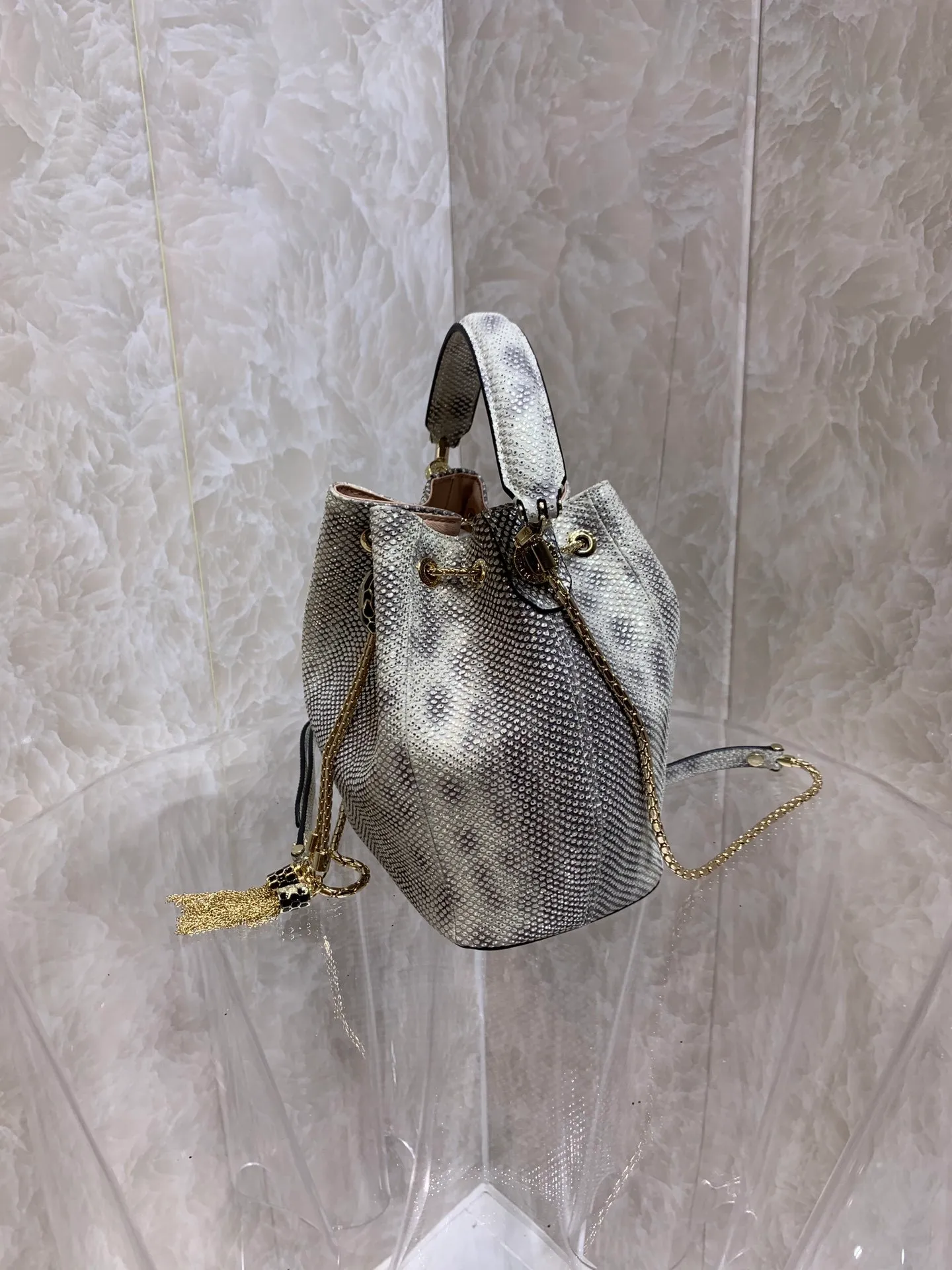 All Categories Bvlgari Women's Bags (Bvlgari) Bvlgari Original B287614_CM_1