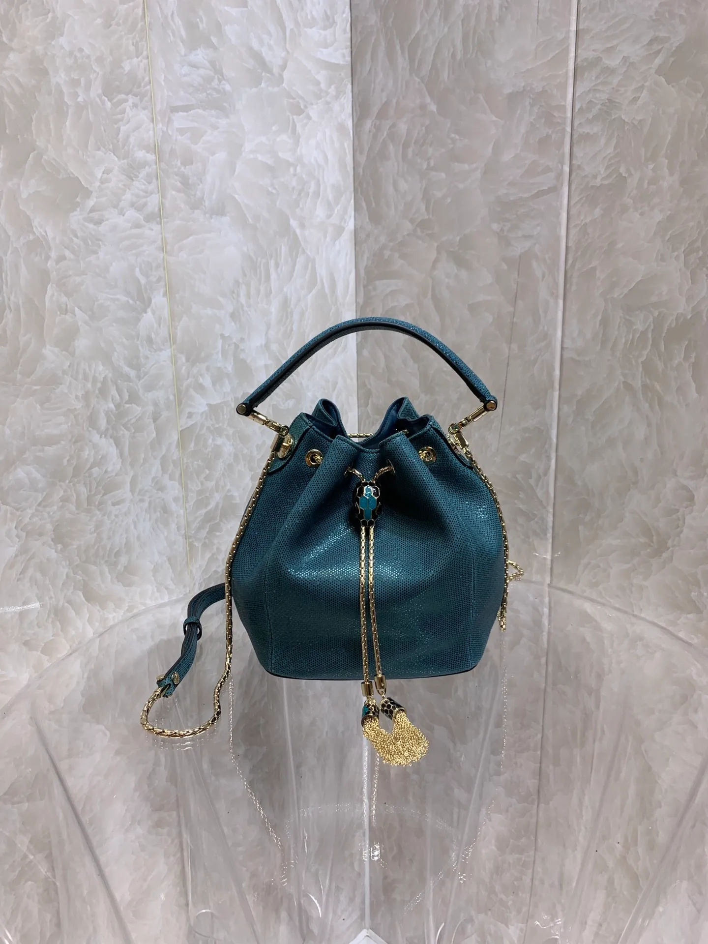 All Categories Bvlgari Women's Bags (Bvlgari) Bvlgari Original B287614_CM_1