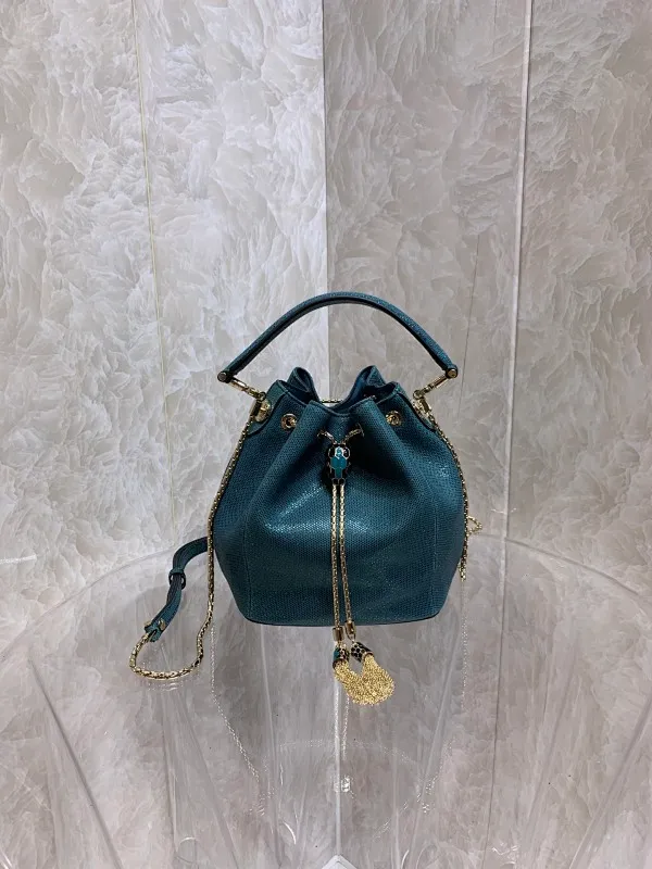 All Categories Bvlgari Women's Bags (Bvlgari) Bvlgari Original B287614_CM_1