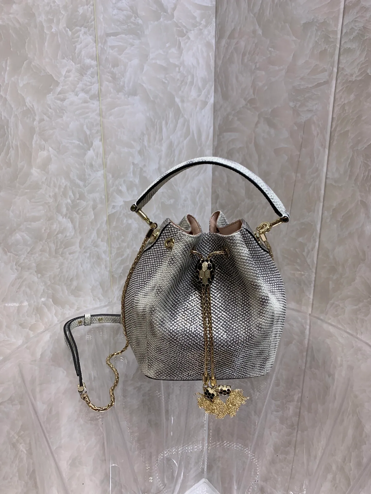 All Categories Bvlgari Women's Bags (Bvlgari) Bvlgari Original B287614_CM_1