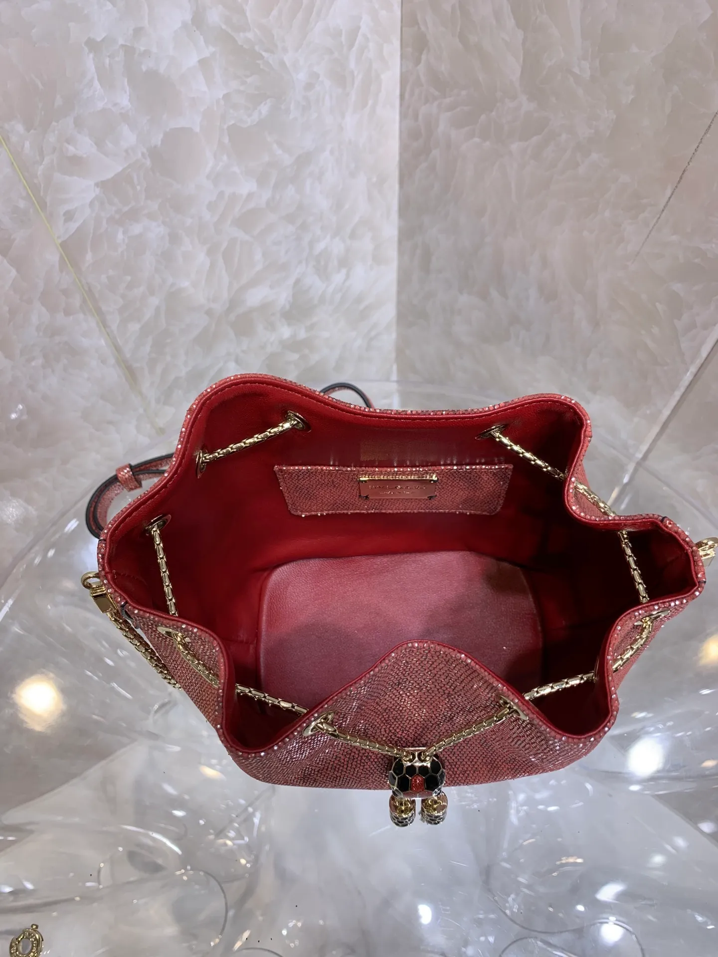All Categories Bvlgari Women's Bags (Bvlgari) Bvlgari Original B287614_CM_1