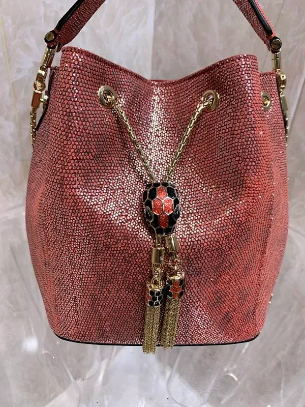 All Categories Bvlgari Women's Bags (Bvlgari) Bvlgari Original B287614_CM_1