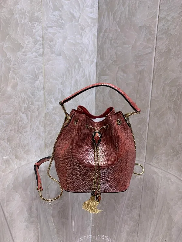 All Categories Bvlgari Women's Bags (Bvlgari) Bvlgari Original B287614_CM_1