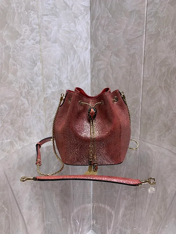 All Categories Bvlgari Women's Bags (Bvlgari) Bvlgari Original B287614_CM_1