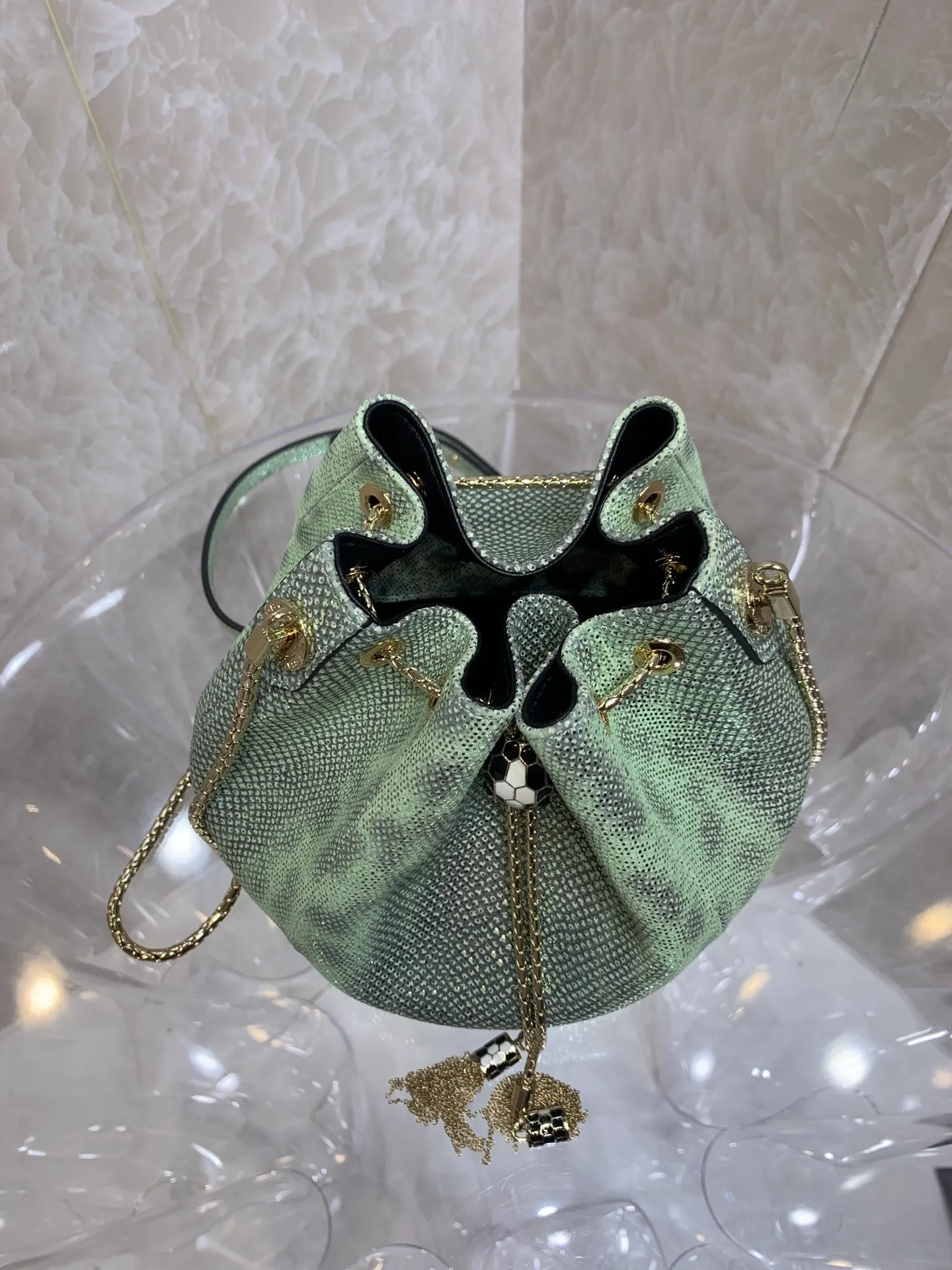 All Categories Bvlgari Women's Bags (Bvlgari) Bvlgari Original B287614_CM_1