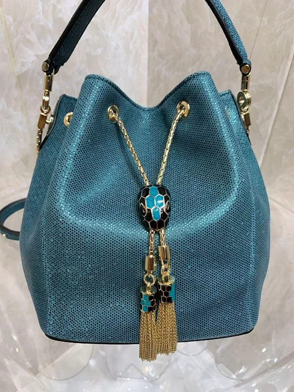 All Categories Bvlgari Women's Bags (Bvlgari) Bvlgari Original B287614_CM_1