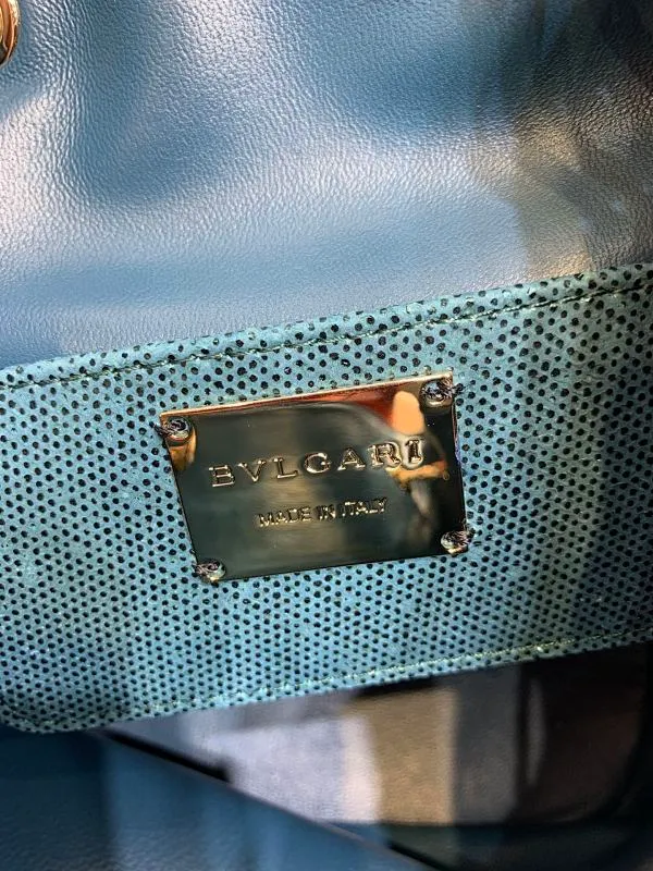 All Categories Bvlgari Women's Bags (Bvlgari) Bvlgari Original B287614_CM_1