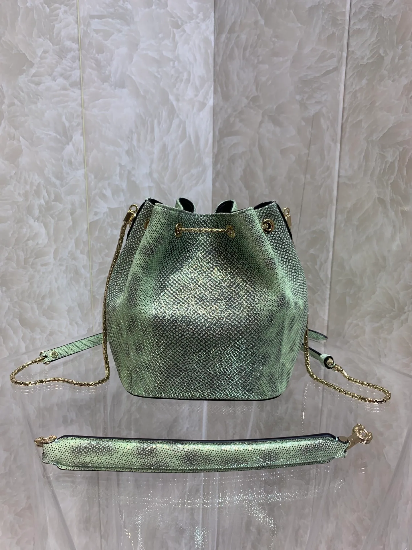 All Categories Bvlgari Women's Bags (Bvlgari) Bvlgari Original B287614_CM_1