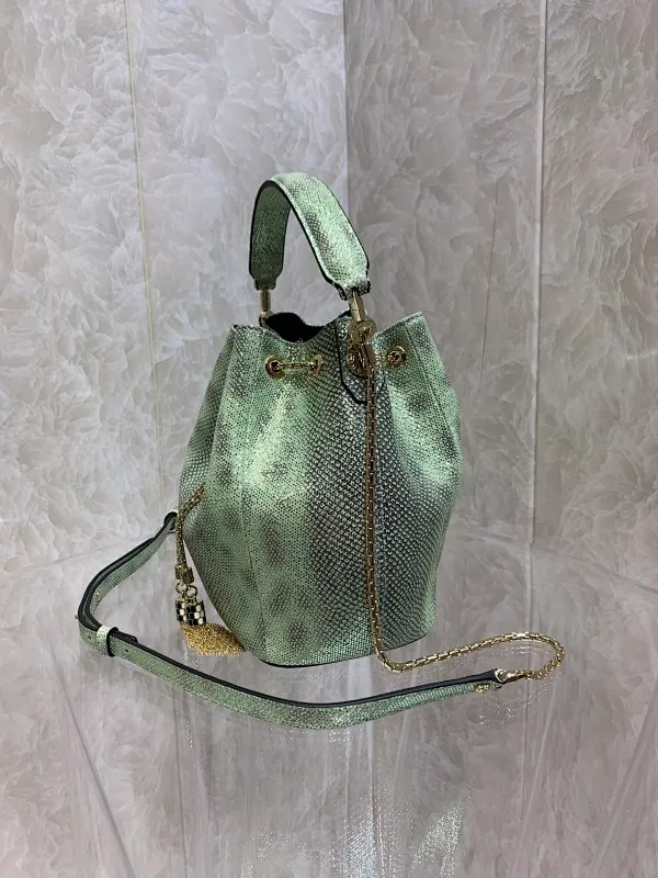 All Categories Bvlgari Women's Bags (Bvlgari) Bvlgari Original B287614_CM_1