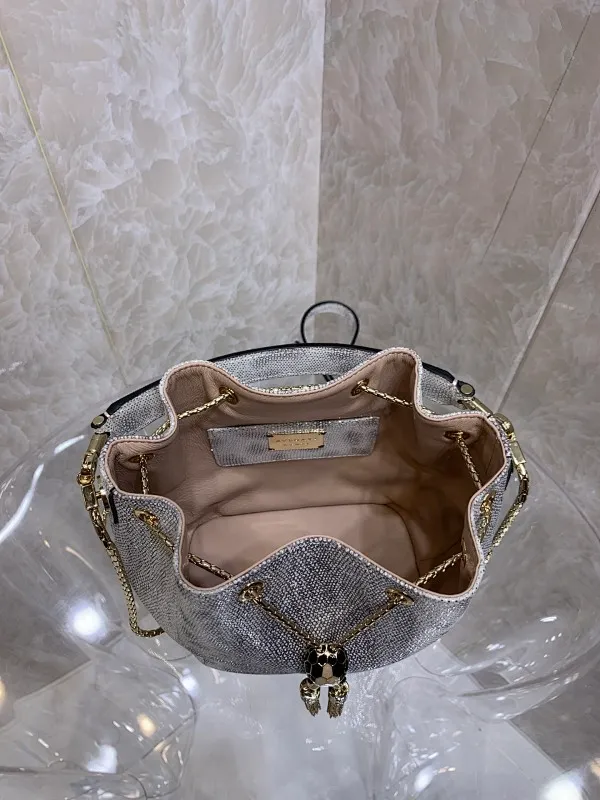 All Categories Bvlgari Women's Bags (Bvlgari) Bvlgari Original B287614_CM_1
