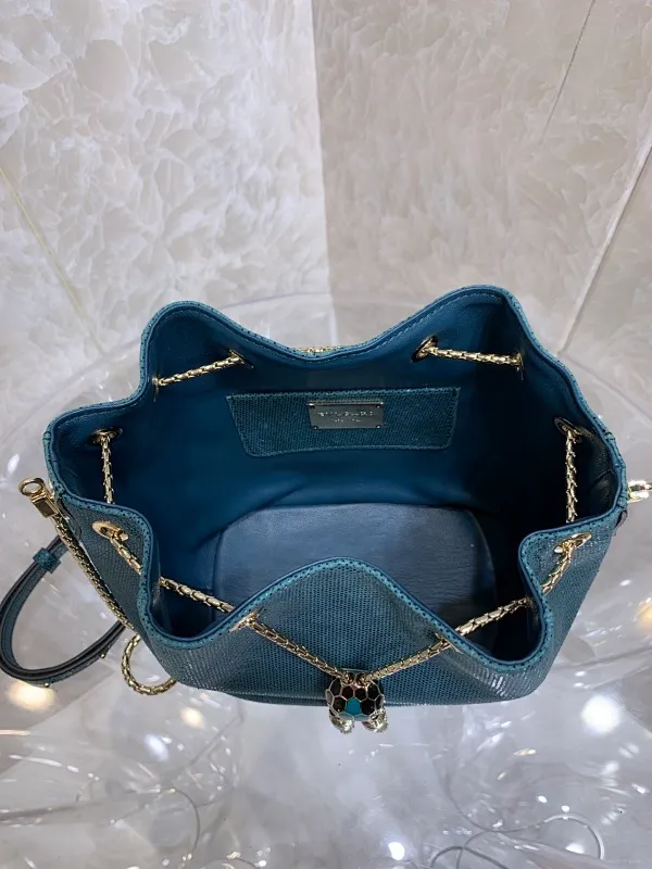 All Categories Bvlgari Women's Bags (Bvlgari) Bvlgari Original B287614_CM_1