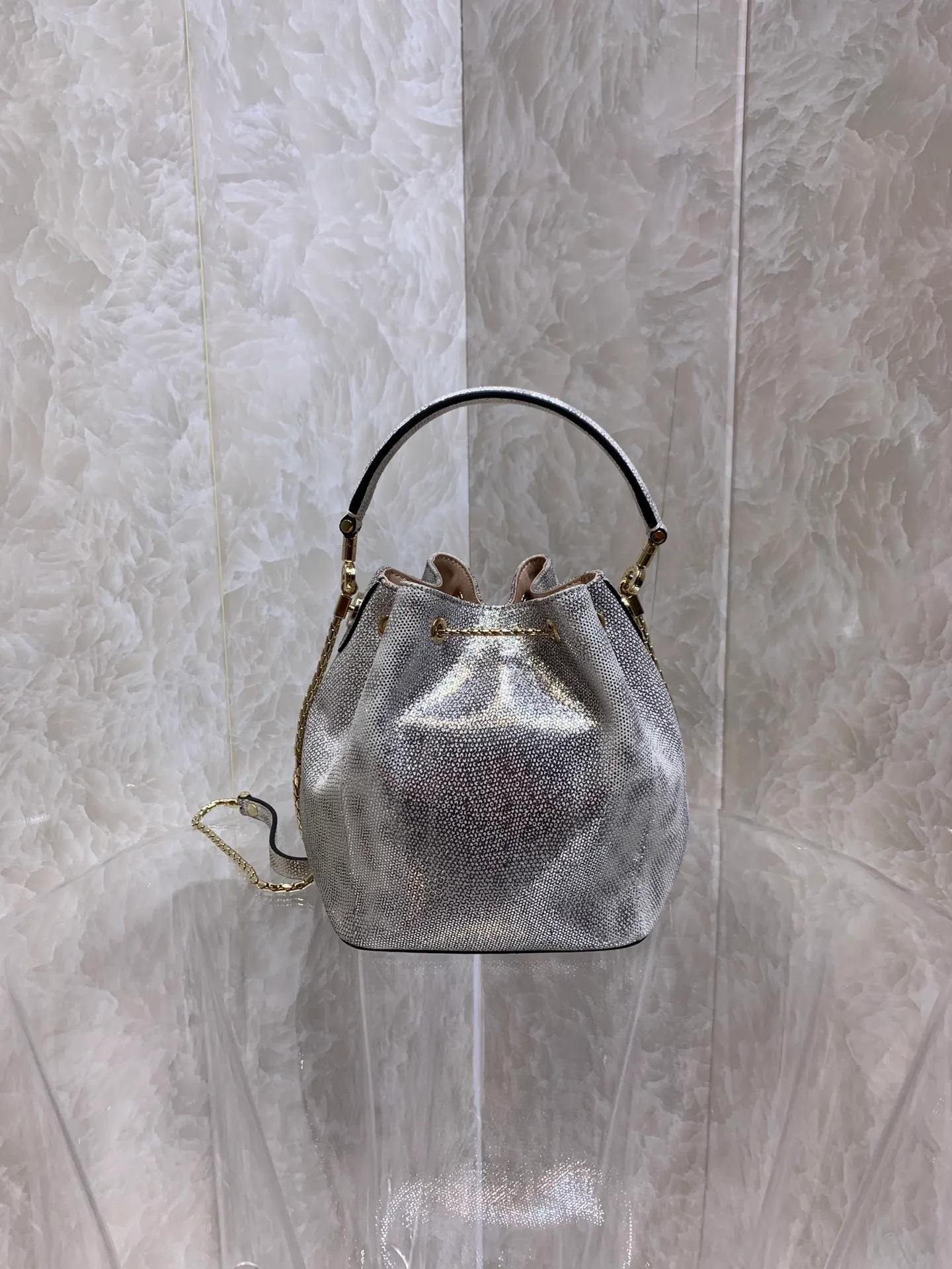 All Categories Bvlgari Women's Bags (Bvlgari) Bvlgari Original B287614_CM_1