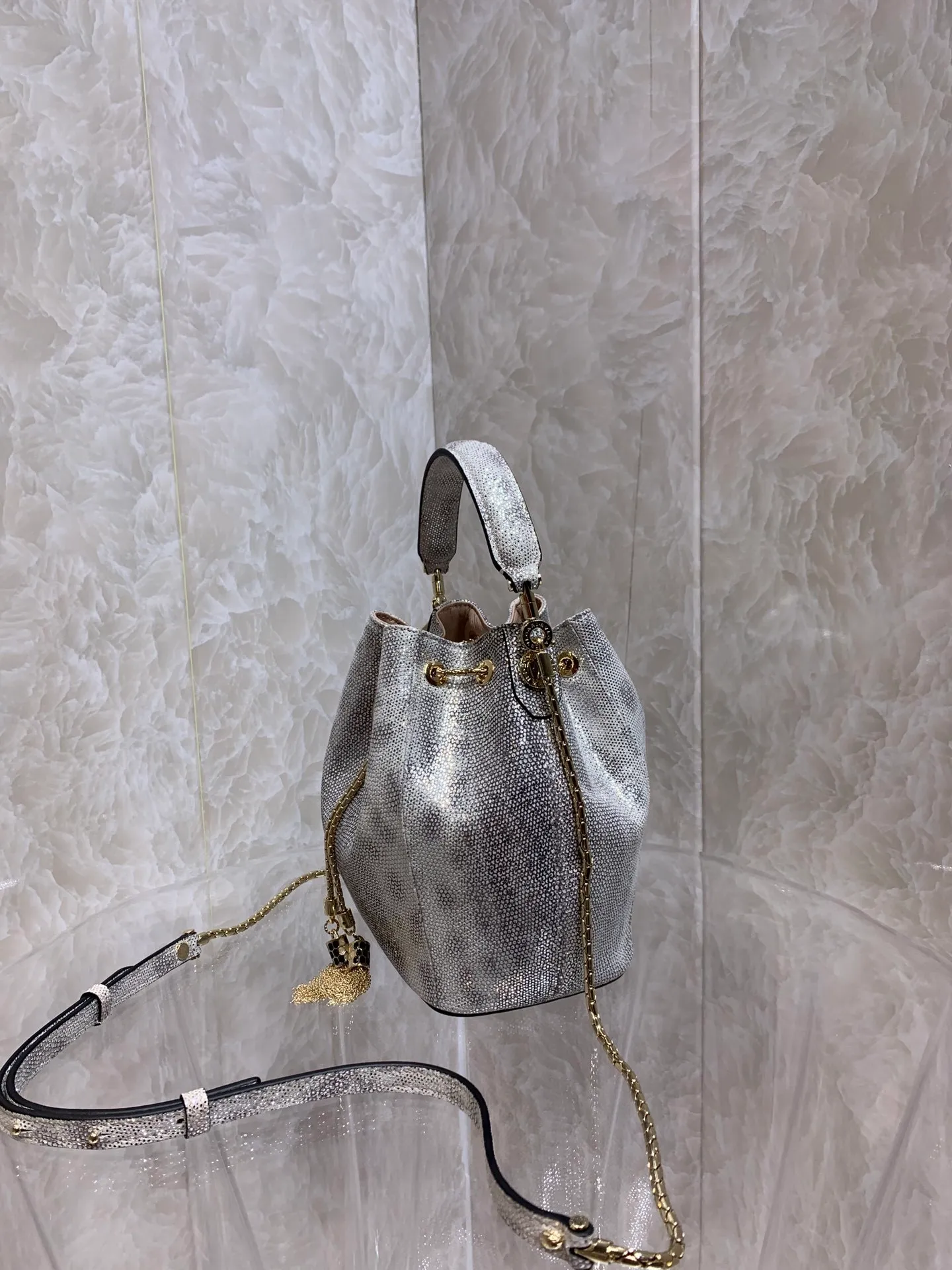 All Categories Bvlgari Women's Bags (Bvlgari) Bvlgari Original B287614_CM_1