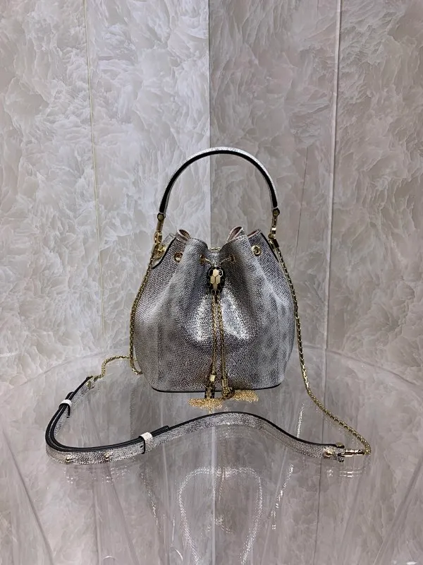 All Categories Bvlgari Women's Bags (Bvlgari) Bvlgari Original B287614_CM_1