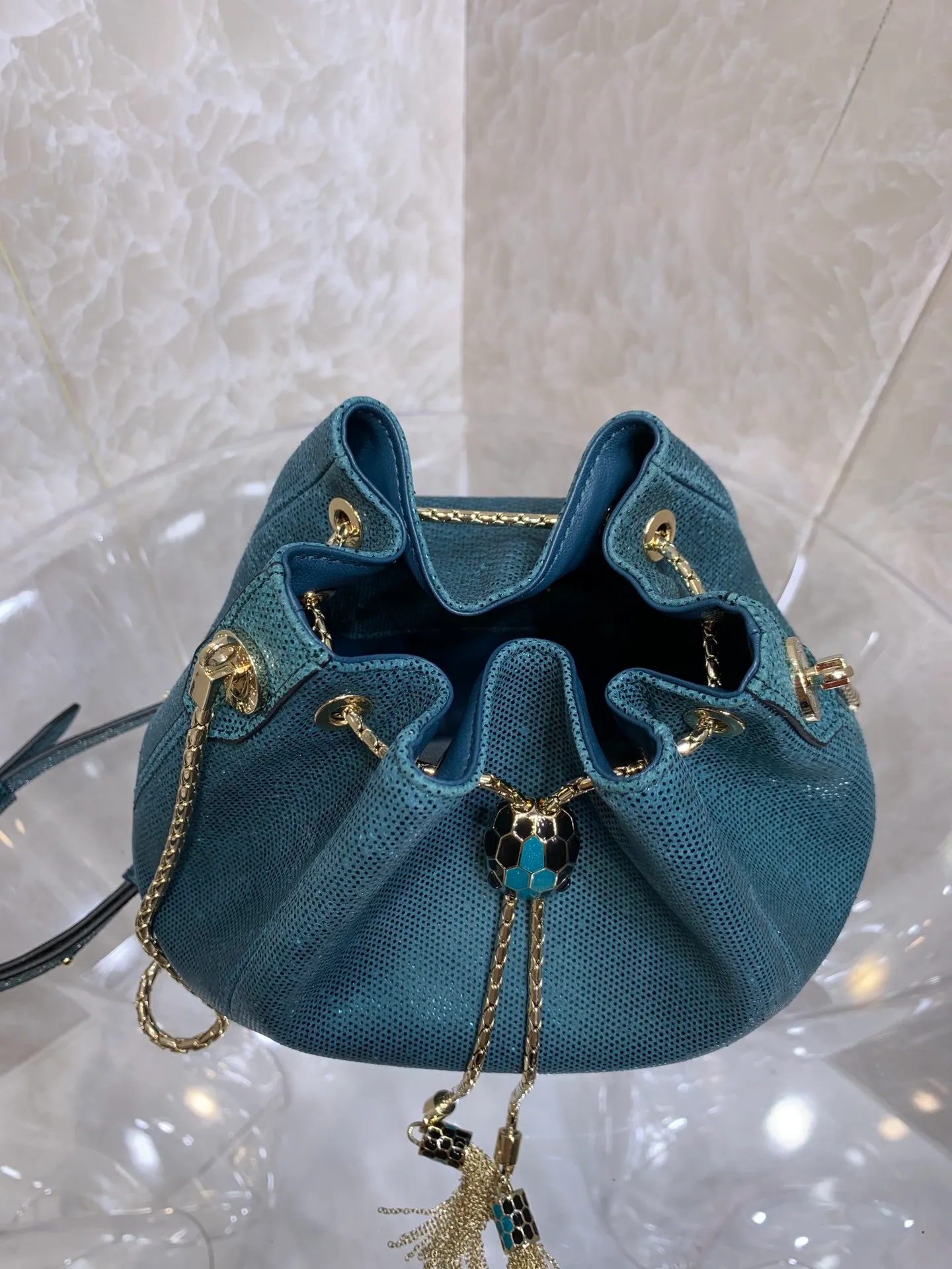 All Categories Bvlgari Women's Bags (Bvlgari) Bvlgari Original B287614_CM_1