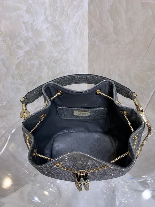 All Categories Bvlgari Women's Bags (Bvlgari) Bvlgari Original B287614_CM_1