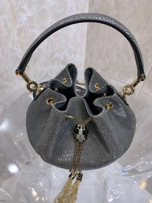 All Categories Bvlgari Women's Bags (Bvlgari) Bvlgari Original B287614_CM_1