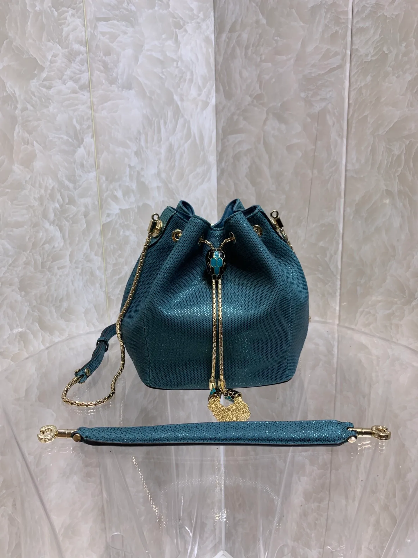 All Categories Bvlgari Women's Bags (Bvlgari) Bvlgari Original B287614_CM_1