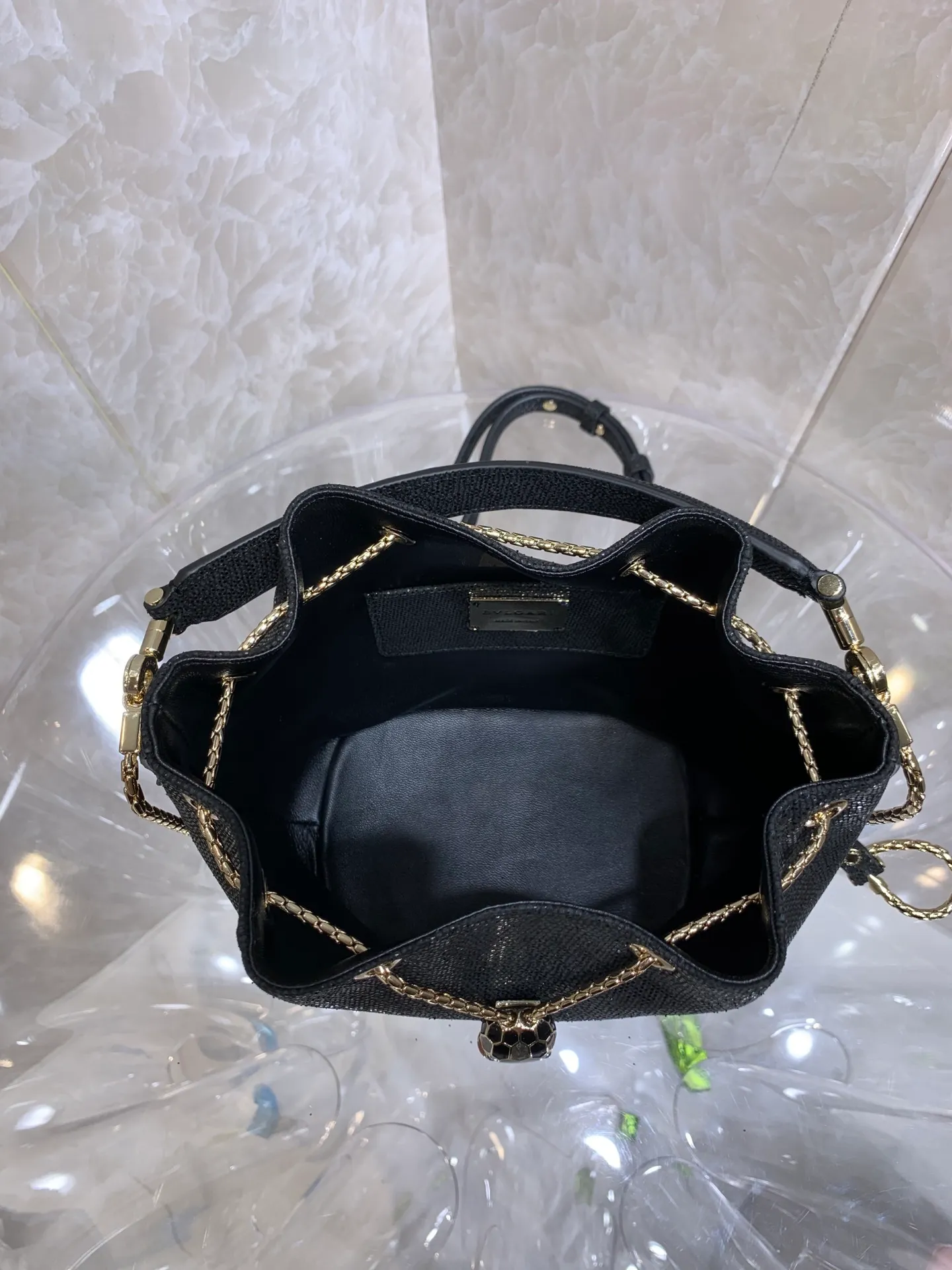 All Categories Bvlgari Women's Bags (Bvlgari) Bvlgari Original B287614_CM_1