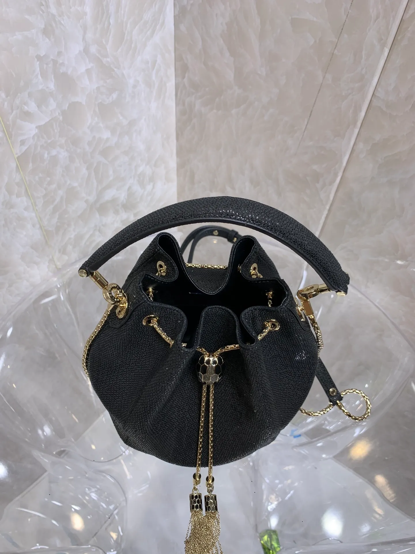 All Categories Bvlgari Women's Bags (Bvlgari) Bvlgari Original B287614_CM_1
