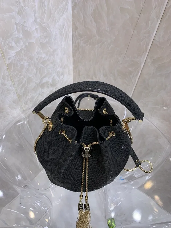 All Categories Bvlgari Women's Bags (Bvlgari) Bvlgari Original B287614_CM_1