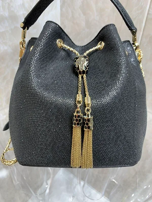 All Categories Bvlgari Women's Bags (Bvlgari) Bvlgari Original B287614_CM_1