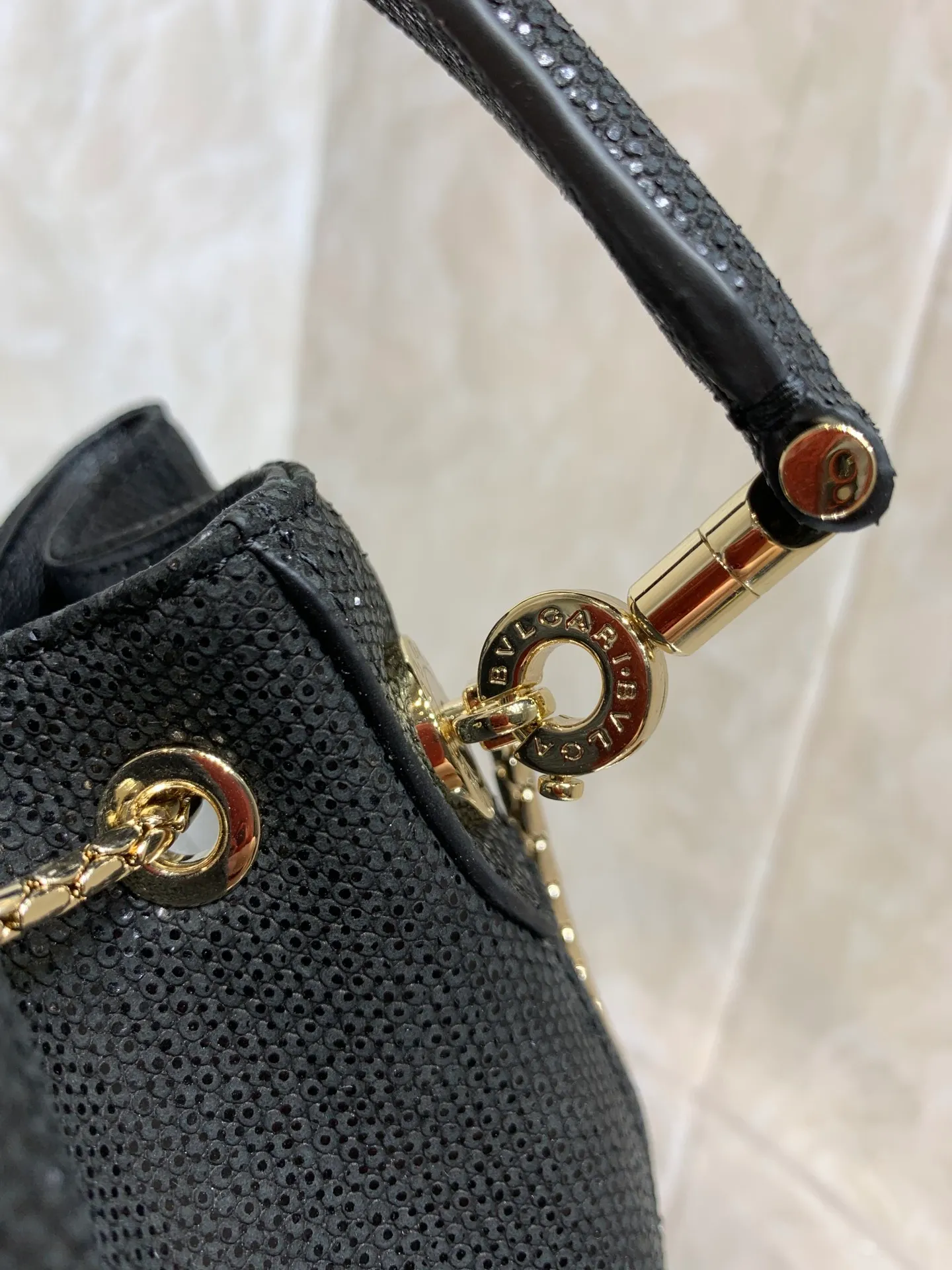 All Categories Bvlgari Women's Bags (Bvlgari) Bvlgari Original B287614_CM_1