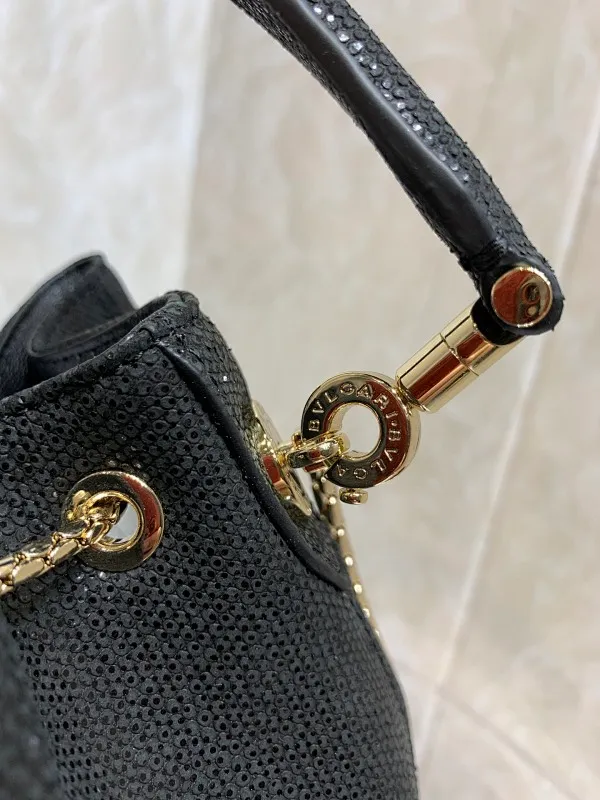 All Categories Bvlgari Women's Bags (Bvlgari) Bvlgari Original B287614_CM_1
