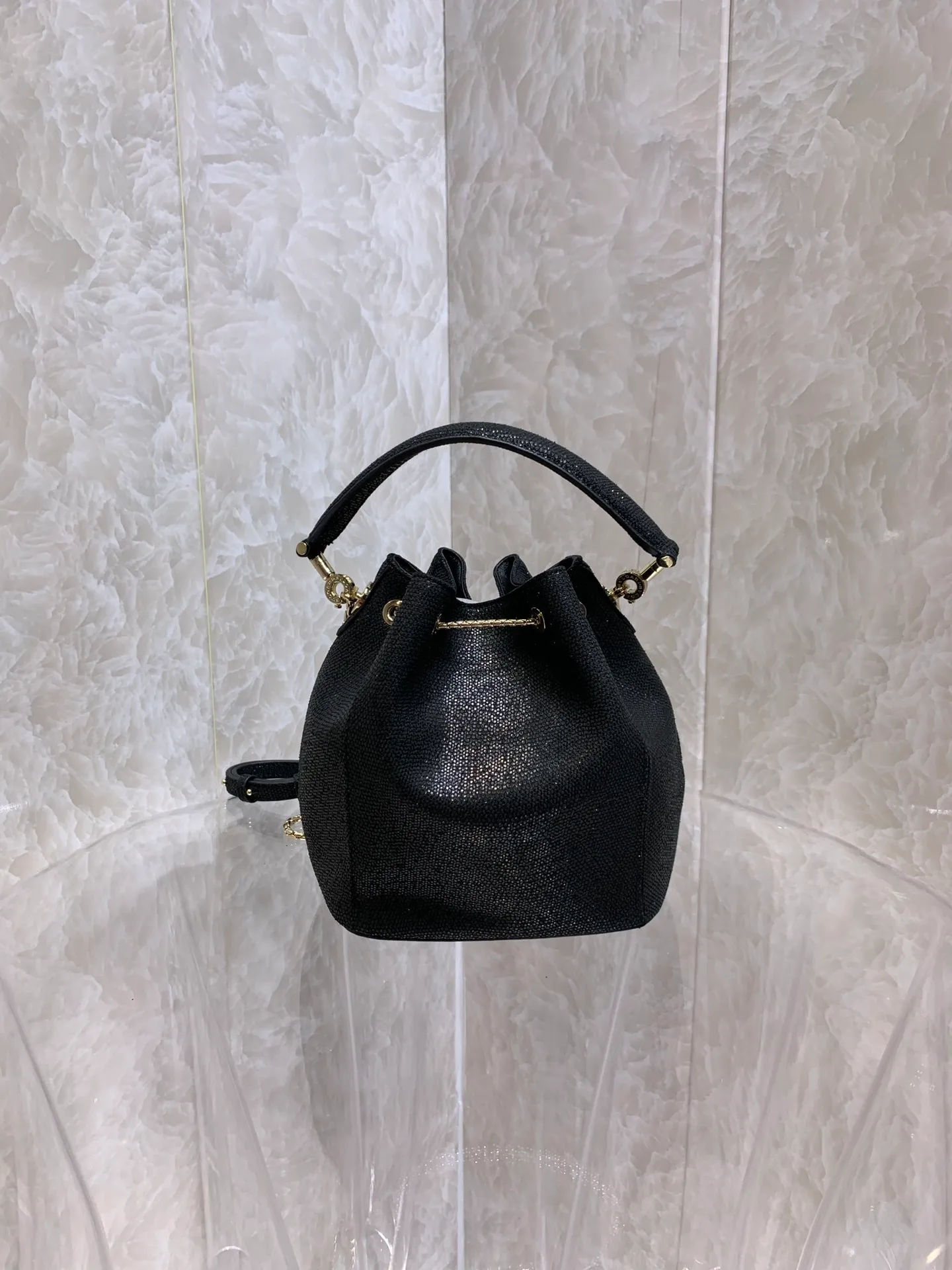 All Categories Bvlgari Women's Bags (Bvlgari) Bvlgari Original B287614_CM_1