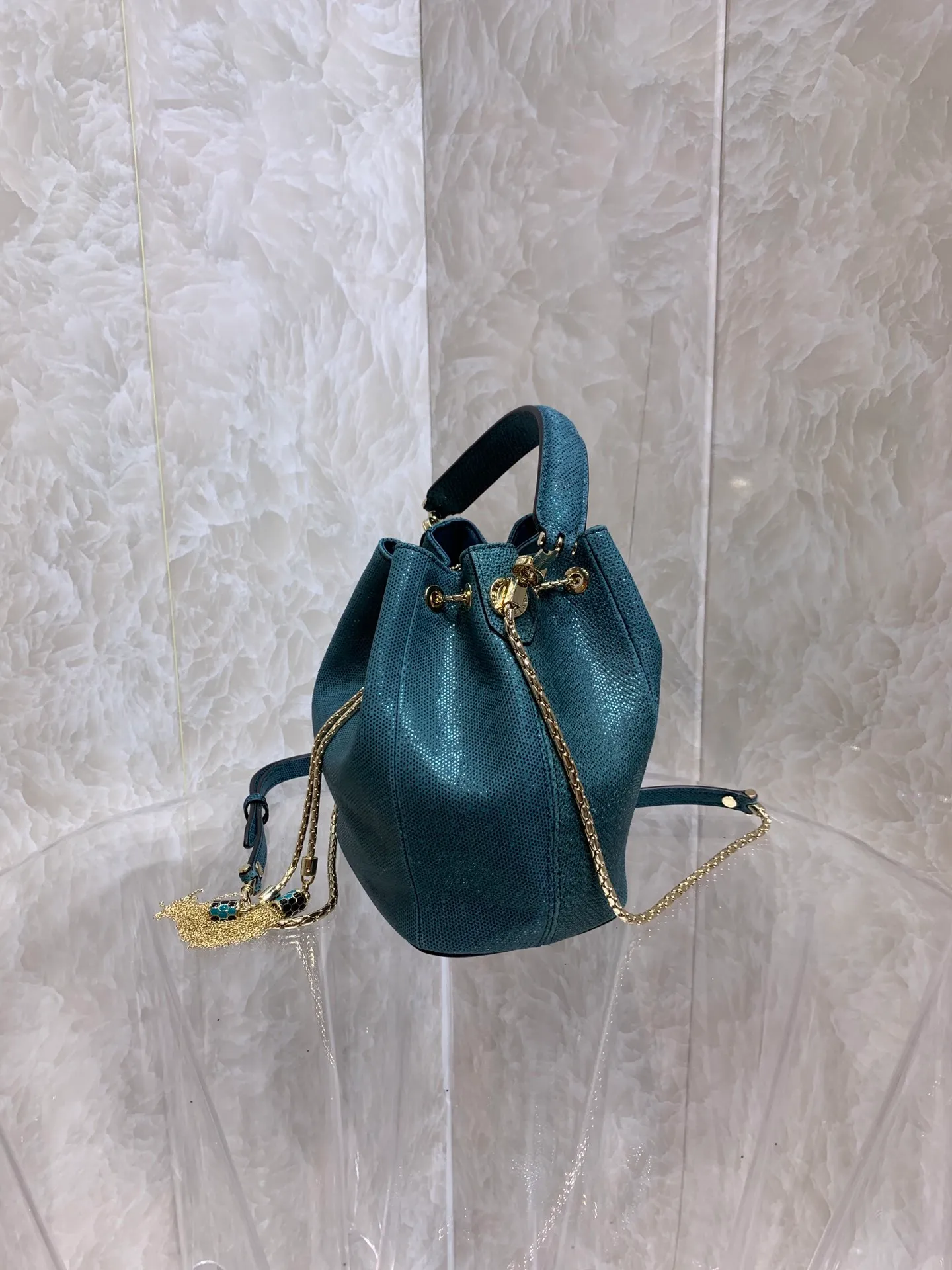 All Categories Bvlgari Women's Bags (Bvlgari) Bvlgari Original B287614_CM_1