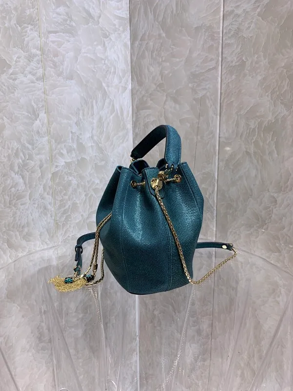 All Categories Bvlgari Women's Bags (Bvlgari) Bvlgari Original B287614_CM_1