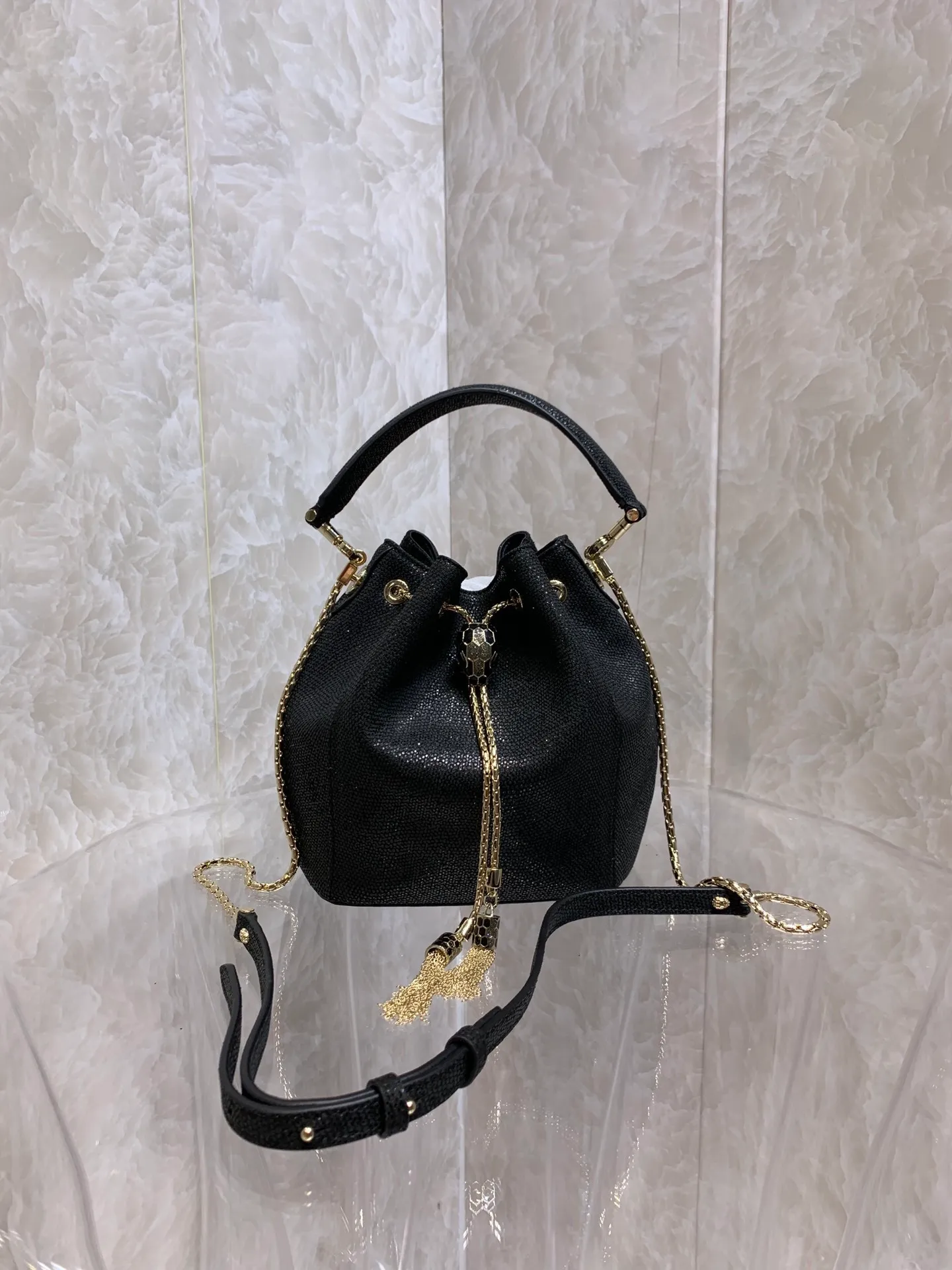 All Categories Bvlgari Women's Bags (Bvlgari) Bvlgari Original B287614_CM_1