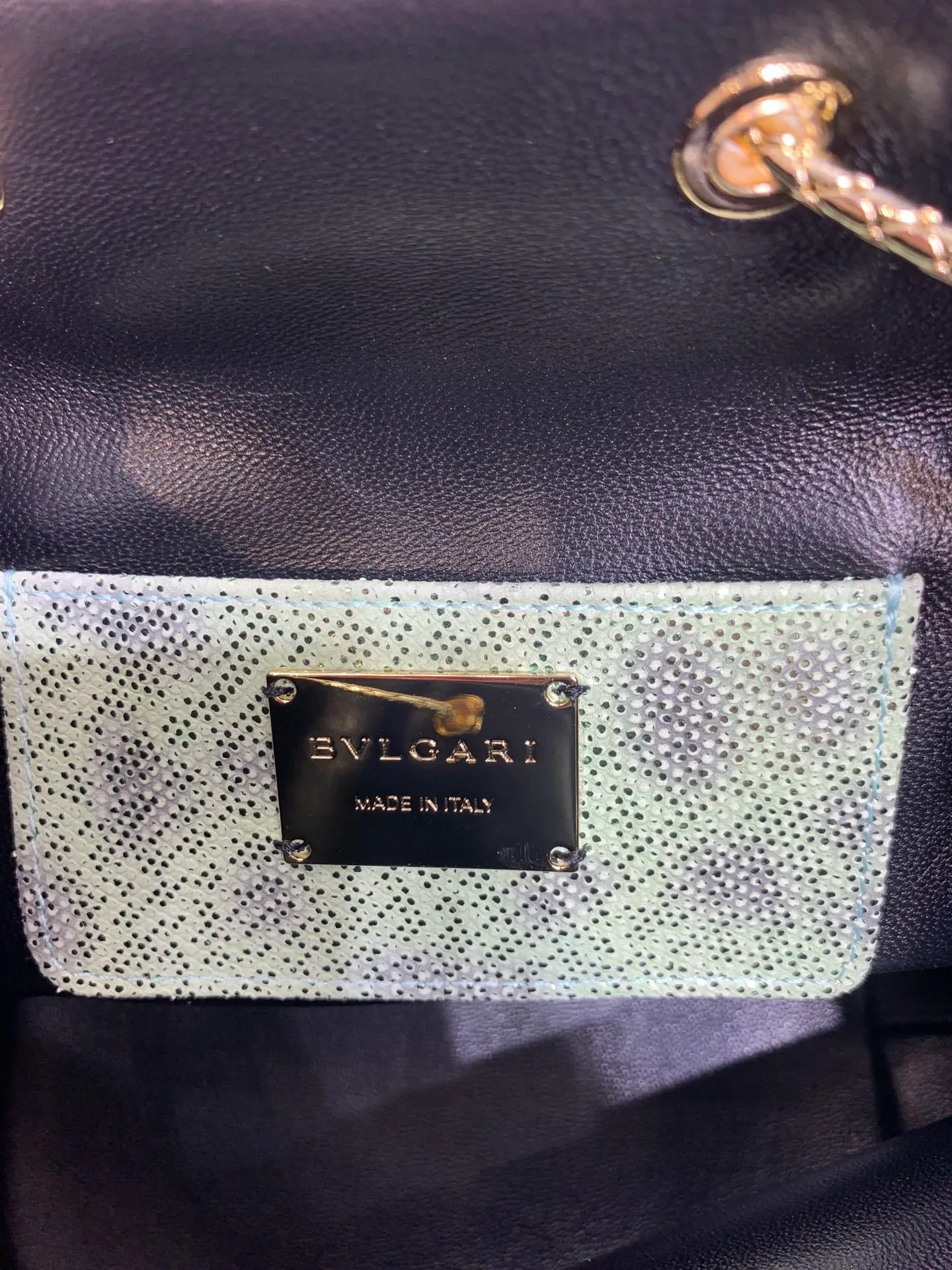 All Categories Bvlgari Women's Bags (Bvlgari) Bvlgari Original B287614_CM_1