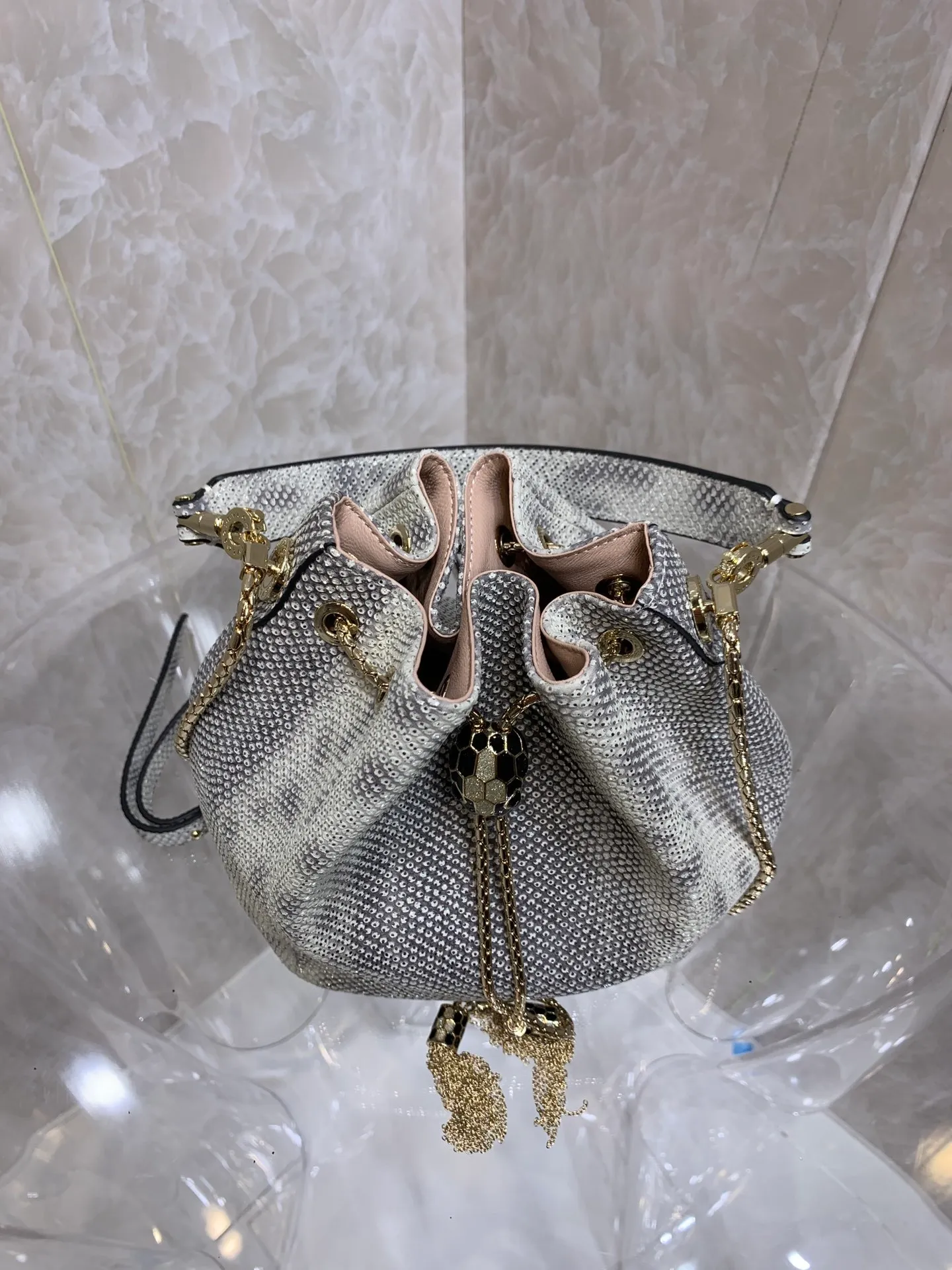 All Categories Bvlgari Women's Bags (Bvlgari) Bvlgari Original B287614_CM_1