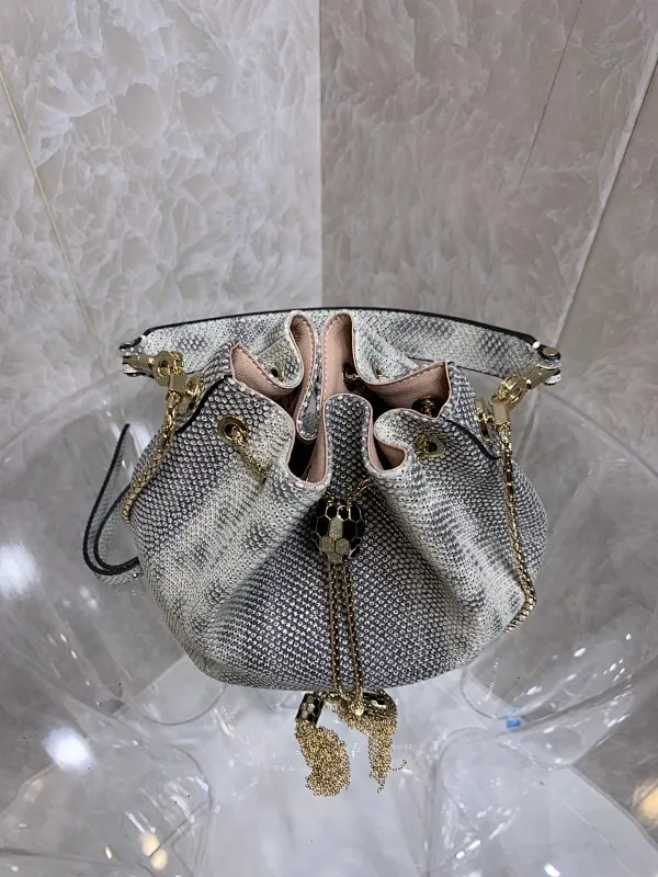 All Categories Bvlgari Women's Bags (Bvlgari) Bvlgari Original B287614_CM_1