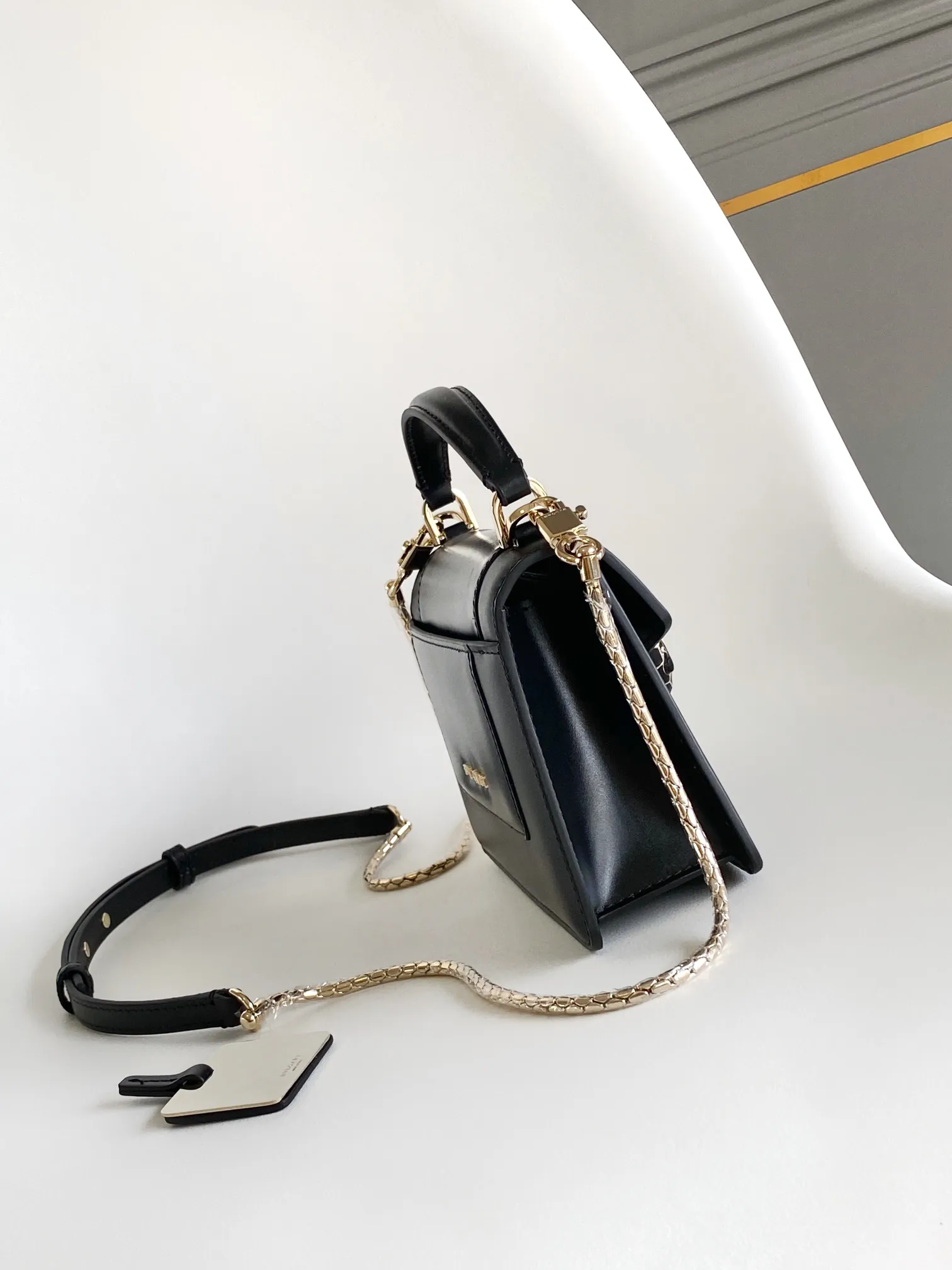 All Categories Bvlgari Women's Bags (Bvlgari) Bvlgari 2936660801