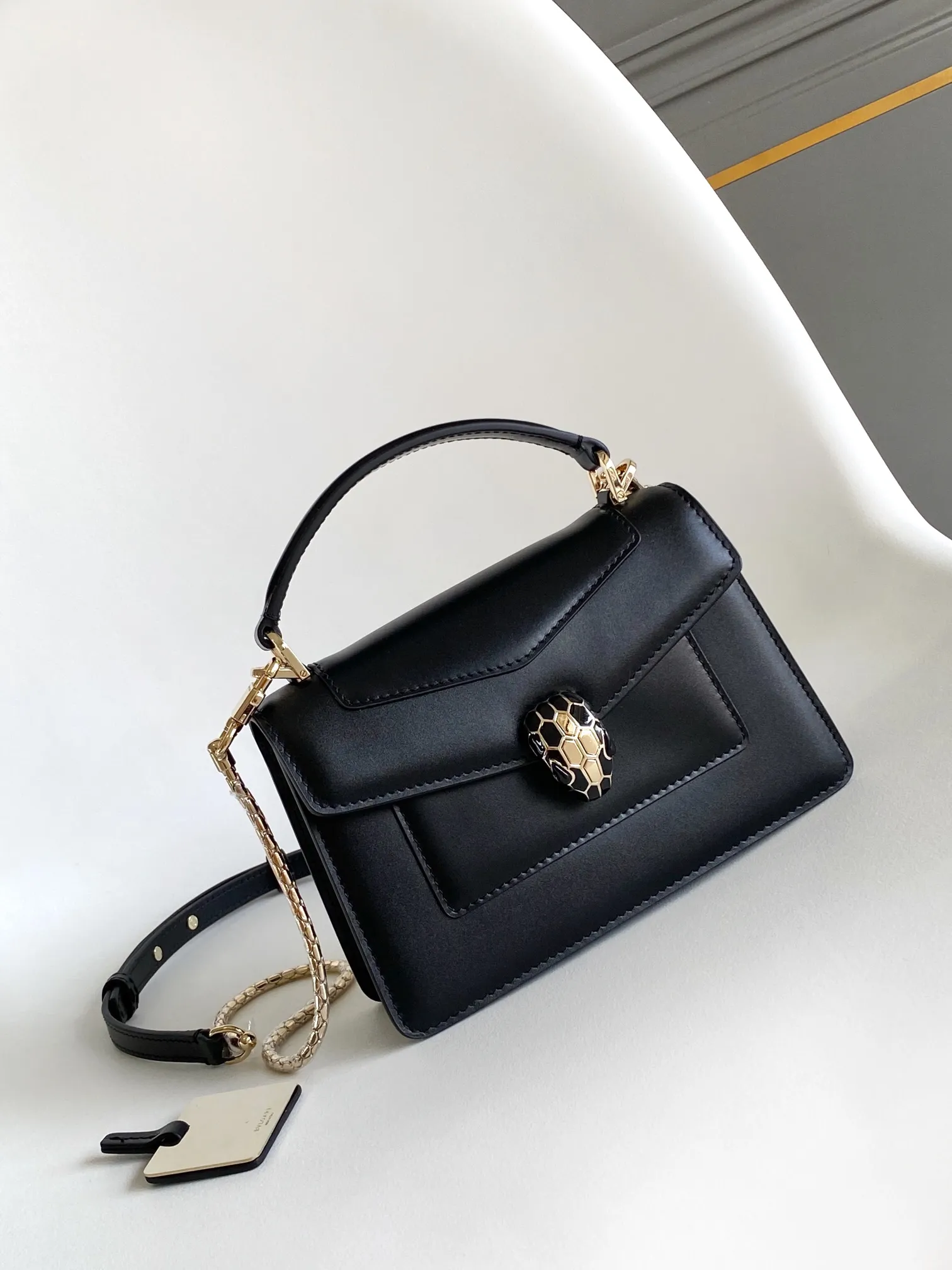 All Categories Bvlgari Women's Bags (Bvlgari) Bvlgari 2936660801